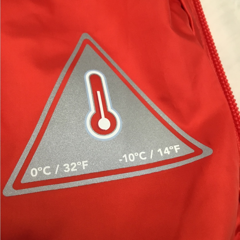 PAJAR JACKET - Picture 16 of 16